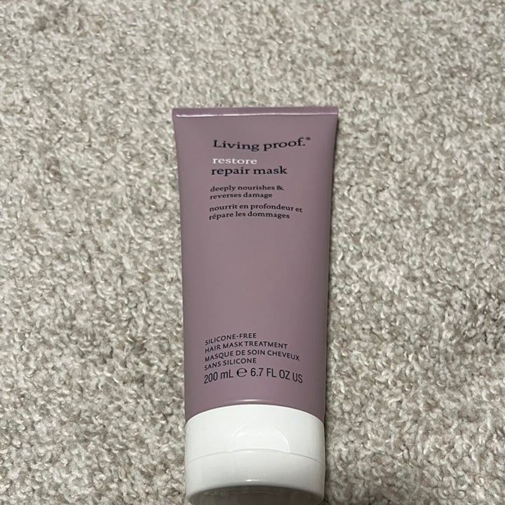 Living Proof Restore Mask -- new/unused